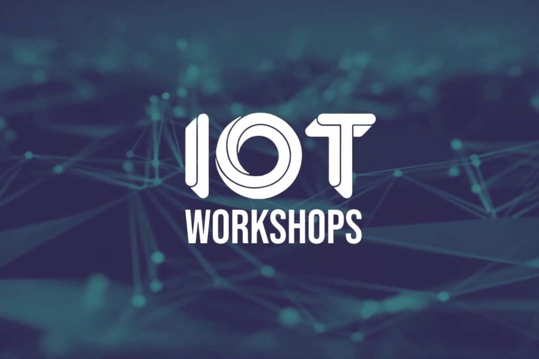 IOT Workshops