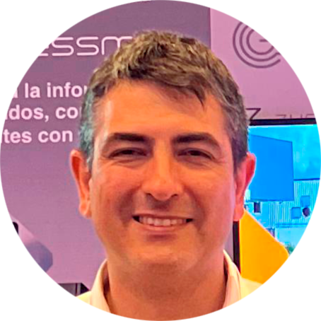 Héctor Huergo